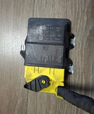 Skoda Karoq Airbag control unit/module 3Q0959655BH