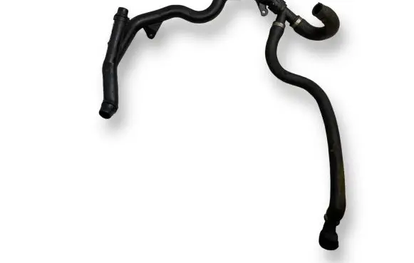 BMW X3 E83 Engine coolant pipe/hose 7787380 106172 3050205