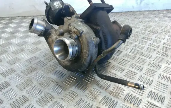 Volkswagen II LT Turbo 7212045001S
