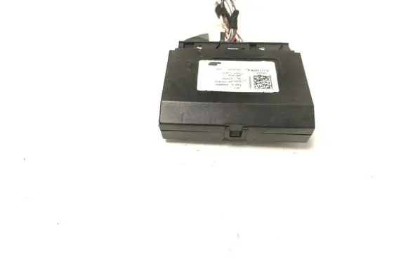 BMW 2 F45 Air conditioning/heating control unit 9390099