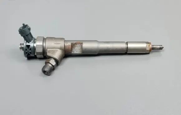 Dacia Sandero Fuel injector 0445110652 H8201453073