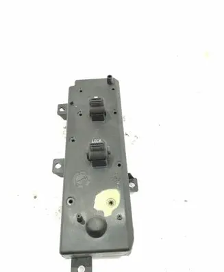 Jeep Cherokee Electric window control switch 5HB65DX9AD
