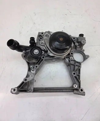 Mercedes-Benz GLC C253 Generator/alternator bracket A6512012409