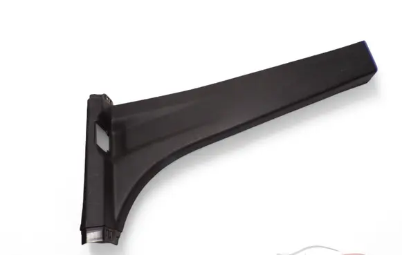 Ford Transit Courier (B) pillar trim (bottom) ET76A243W07 ET76A243W07AE