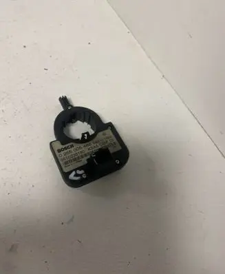 Citroen C4 I Steering angle sensor 9650236180 0265005486 583111582
