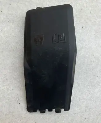 Volvo V70 Fuse box cover 6G9T14A076LB