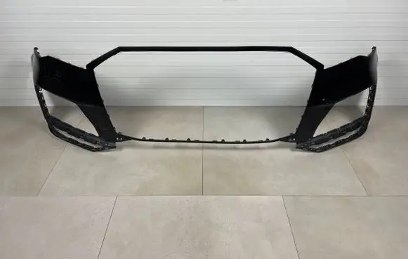 Audi Q7 4M Front bumper 4M0807437Q 4M0807437 4M0807437R