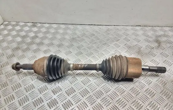 Ford Explorer Front driveshaft