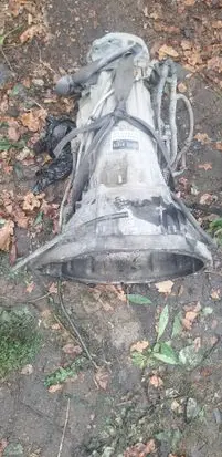 Hyundai Terracan Automatic gearbox 45000H1070 4247 03KR720364