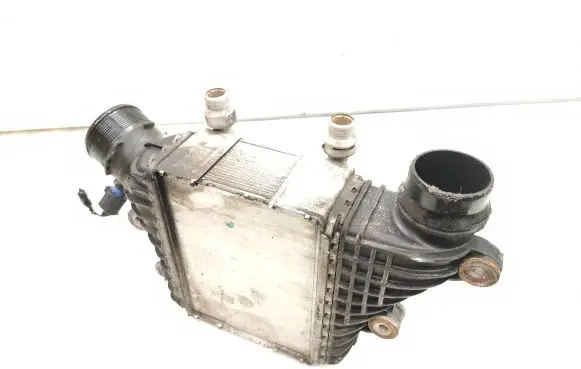 Land Rover Discovery Sport Intercooler radiator GJ329L440AD