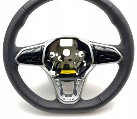 Volkswagen II LT Steering wheel 10A419089AJ