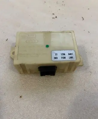 Audi A4 S4 B5 8D Immobilizer control unit/module 4A0953234F