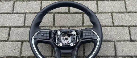 Jeep Grand Cherokee WL Steering wheel
