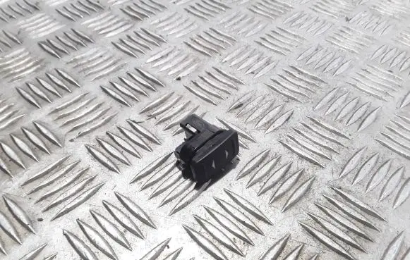 Ford Mondeo MK IV Electric window control switch 6M2T14529AD 24122009 24129D7167