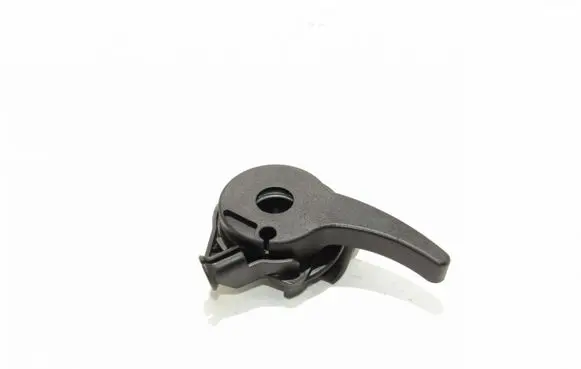 Mercedes-Benz SLK R171 Engine bonnet (hood) release handle A2308800220