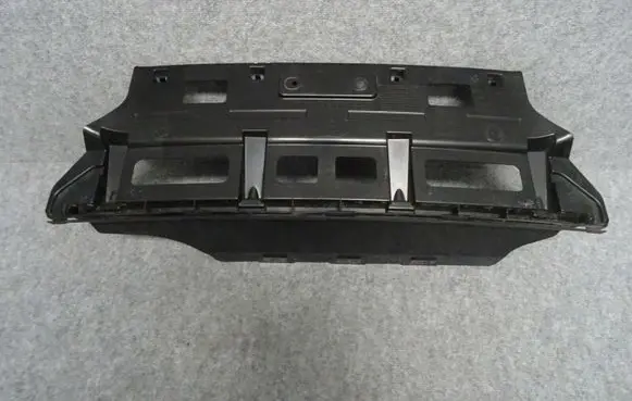 BMW 6 F06 Gran coupe Rear bumper support beam 8050387
