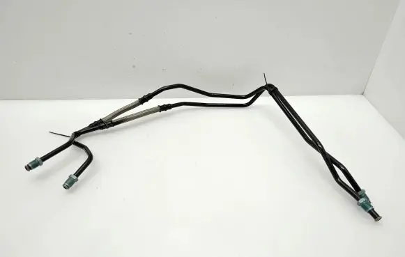 Audi Q7 4M Brake booster pipe/hose GB16897 I080070