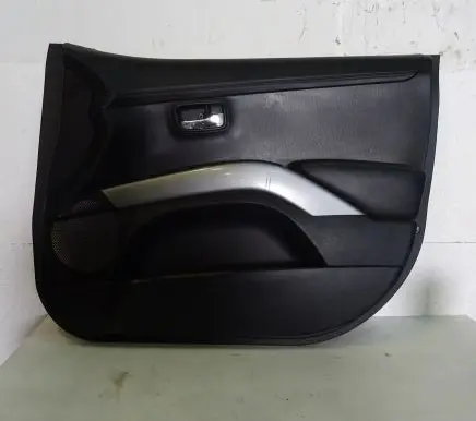 Citroen C-Crosser Door card panel trim set 7221B188XA