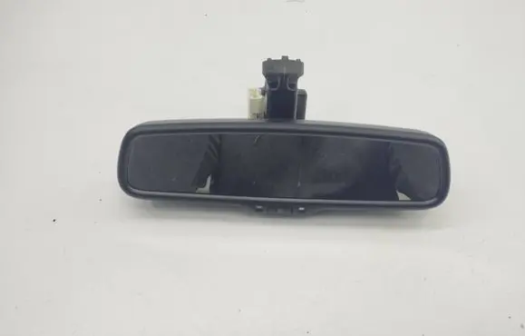 Honda CR-V Rear view mirror (interior) 031015905 026660