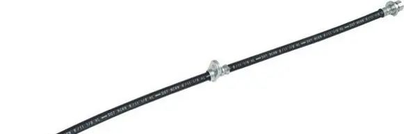 Honda Civic XI Brake vacuum hose/pipe J3704181