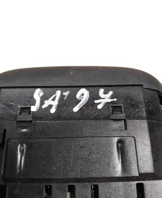 Mercedes-Benz S W220 Parking PDC sensor display screen A0005428823 102315004
