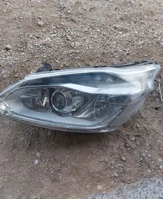 Ford Transit Custom Headlight/headlamp BK2113D153