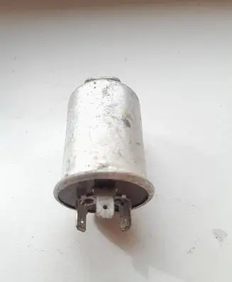 VAZ 2101 Hazard warning light relay 