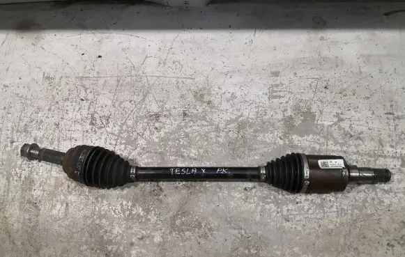 Tesla Model X Front driveshaft 102711100B