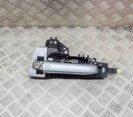Audi A8 S8 D4 4H Front door exterior handle 4H0837885