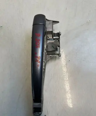 Peugeot 207 Front door exterior handle 231