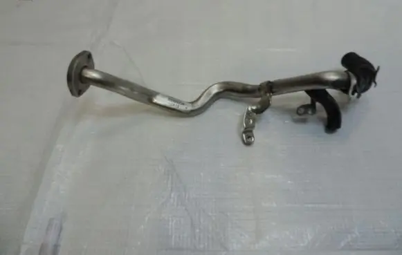 Opel Insignia B Engine coolant pipe/hose 55500226