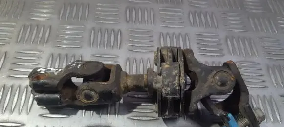 Subaru Legacy Steering column universal joint