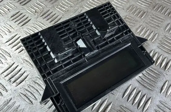 Volvo XC60 Screen/display/small screen 31328830