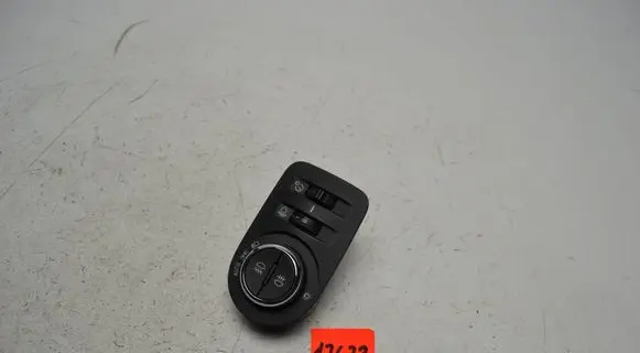 Opel Crossland X Light switch 39208051 17036104 0350N52C051