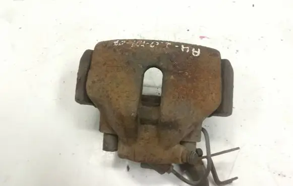 Audi A4 S4 B7 8E 8H Front brake caliper