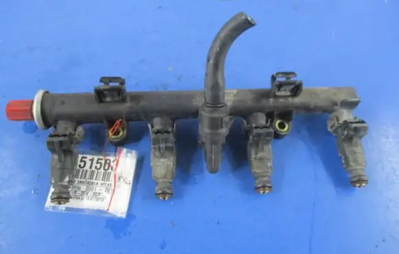 Fiat Stilo Fuel main line pipe