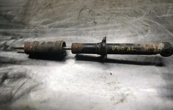 Volvo S40, V40 Rear shock absorber/damper