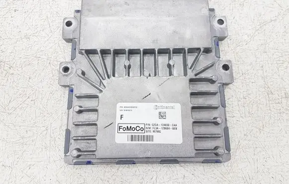 Ford Edge II Engine control unit/module G2GA12A650 G2GA12A650CAA FL3A12B684