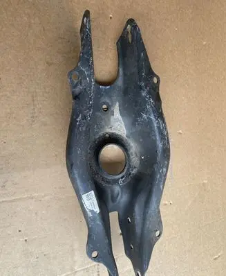 Mercedes-Benz GLC X253 C253 Rear upper control arm/wishbone A2053522000