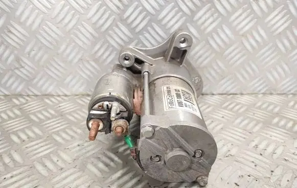 Ford Transit - Tourneo Connect Starter motor KV6T-11000-CC