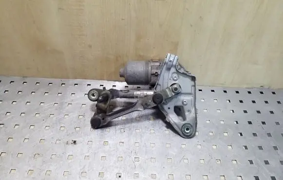 Peugeot 3008 I Front wiper linkage 9671062380 3397021289 1397220577