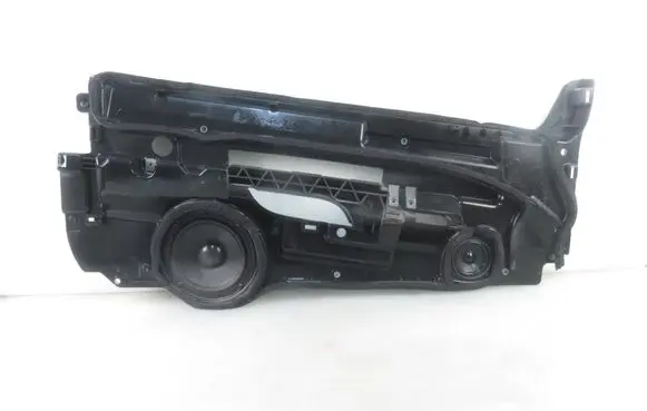 DAF 400-Series 428-435 Sliding door card 2125199