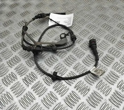 ABS rear brake sensor