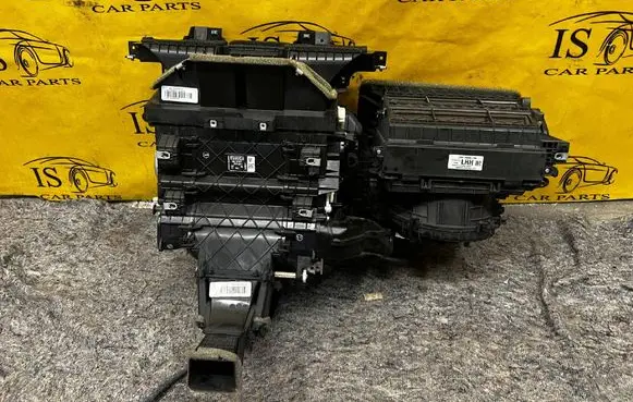 Ford Escape IV Interior heater climate box assembly LX6A19740RC LX6A19B555LHH
