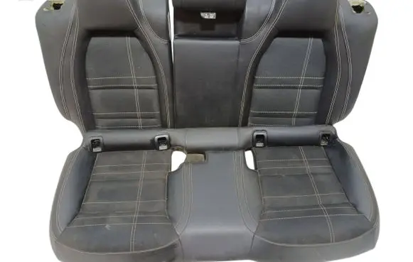 Mercedes-Benz CLA C117 X117 W117 Second row seats A1769201000