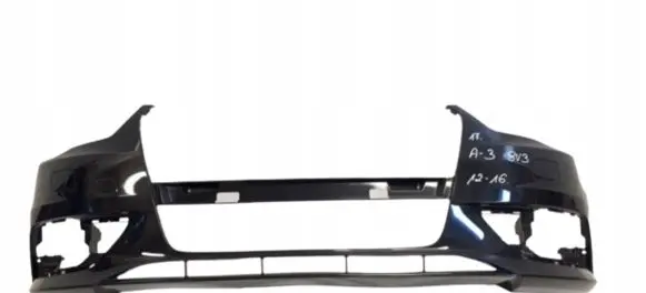 Audi A3 S3 8V Front bumper