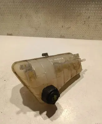 Renault Kangoo II Coolant expansion tank/reservoir 8200455786