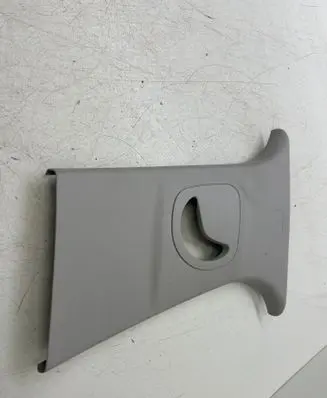 Citroen C3 (B) pillar trim (top) 9812001977