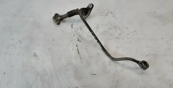 Honda Civic Turbo turbocharger oiling pipe/hose