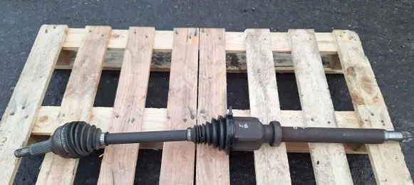 Ford Transit Custom Front driveshaft